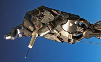 NASA Purchases Shadow Hand 1 NASA Purchases Shadow Hand - 1 21