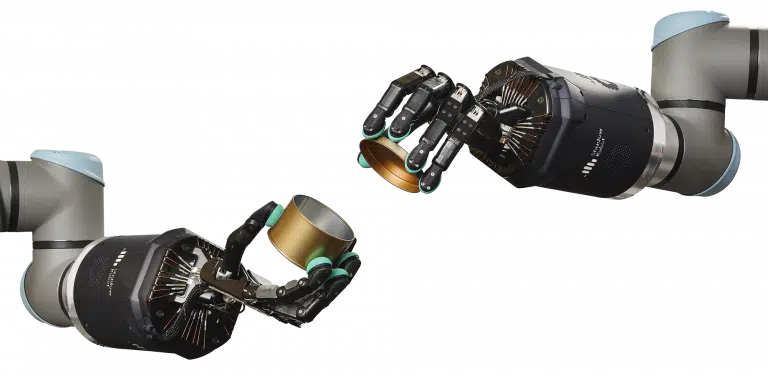 Teleoperation System