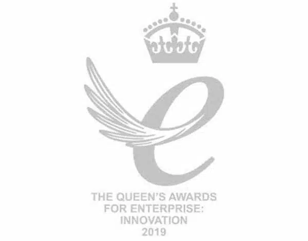 Our Story 11 Queen’s Award for Enterprise for Innovation