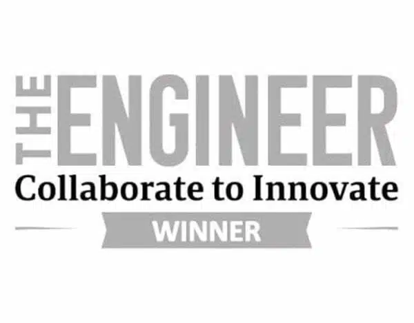 Our Story 13 Wildcard Award for our Tactile TeleRobot