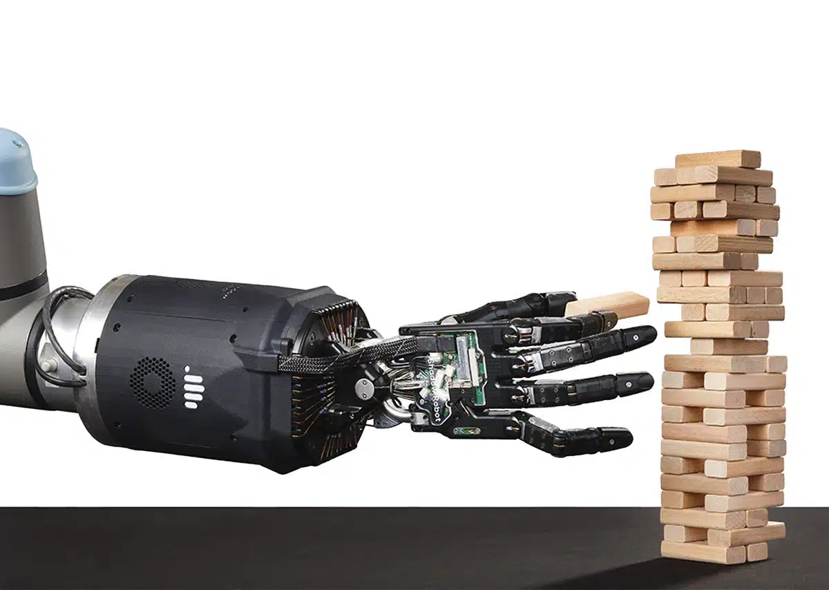 Mobile Manipulation - move 1