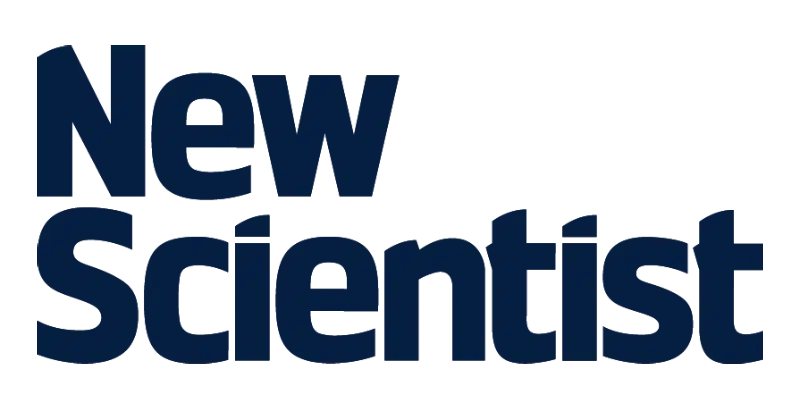New Scientist logo