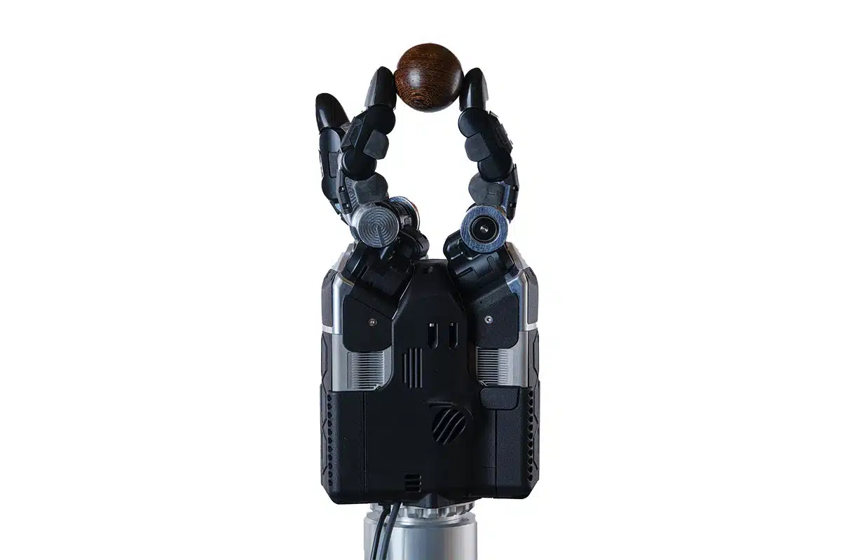 Robotics Research - Ball