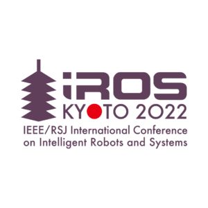 Iros 2022 Event Logo, Kyoto