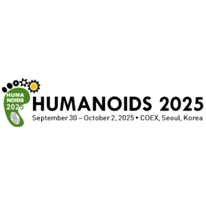 Events 14 Humanoids 2025
