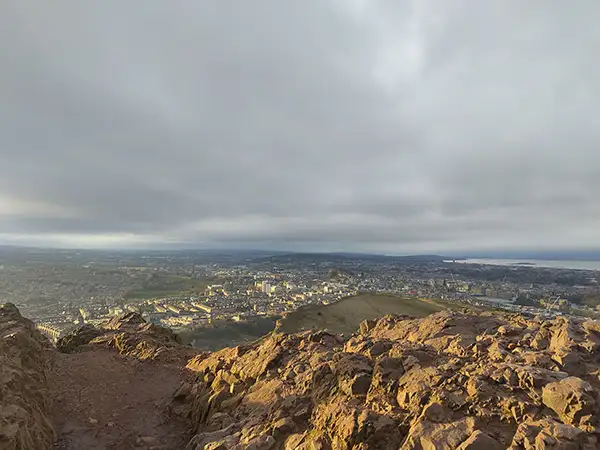 Blog 1 UK Manipulation Workshop in Edinburgh