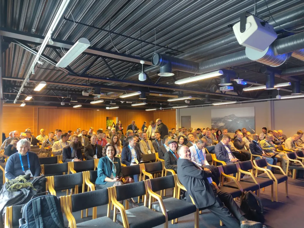 Our Blog - ERF 2026 Resilience Virality Robots for Good