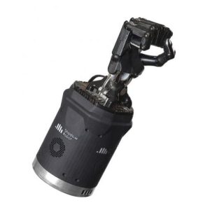 Shadow Dexterous Hand fist clenched